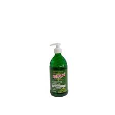 Safisha Handwash Aloe Vera 500ml